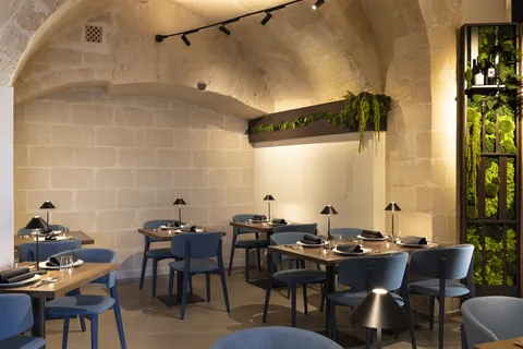 Keiv Bistrot
